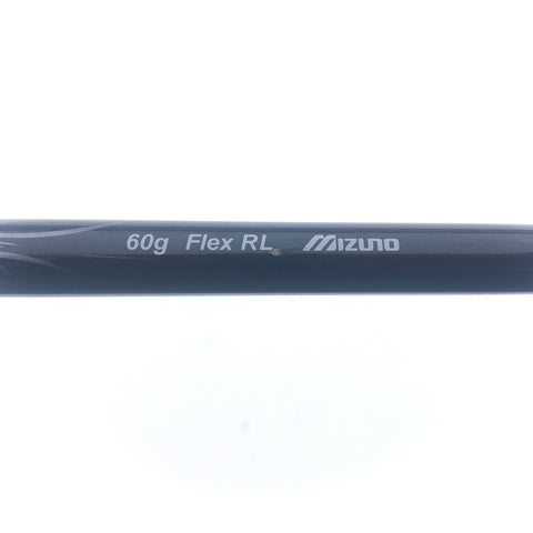 Used Mizuno JPX 800 HD 6 Iron / 28.0 Degrees / Soft Regular Flex