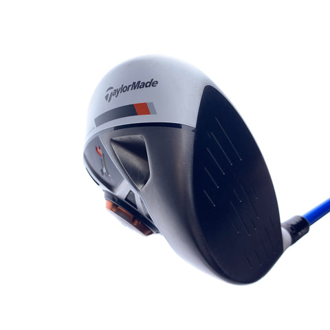 Used TaylorMade R1 Driver / 10.0 Degrees / Stiff Flex