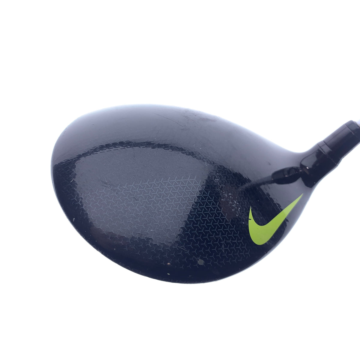 Used Nike Vapor Speed Driver / 10.5 Degrees / Regular Flex / Left-Handed