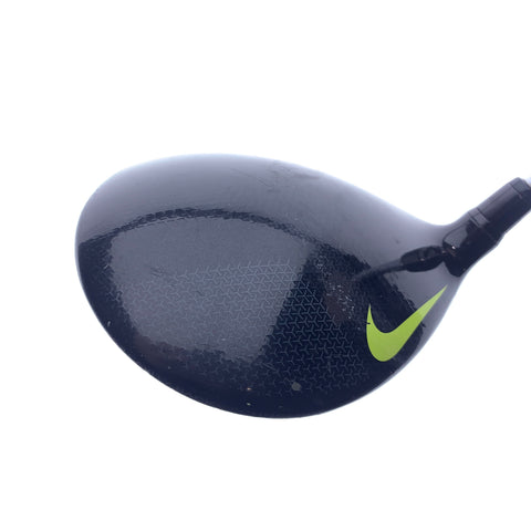 Used Nike Vapor Speed Driver / 10.5 Degrees / Regular Flex / Left-Handed
