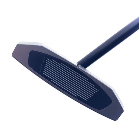 Used TaylorMade Spider 5K ZT Counter Balance Putter / 36.0 Inches