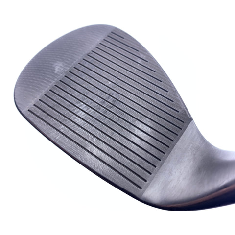 Used Cleveland RTZ Tour Rack Sand Wedge / 54.0 Degrees / Wedge Flex