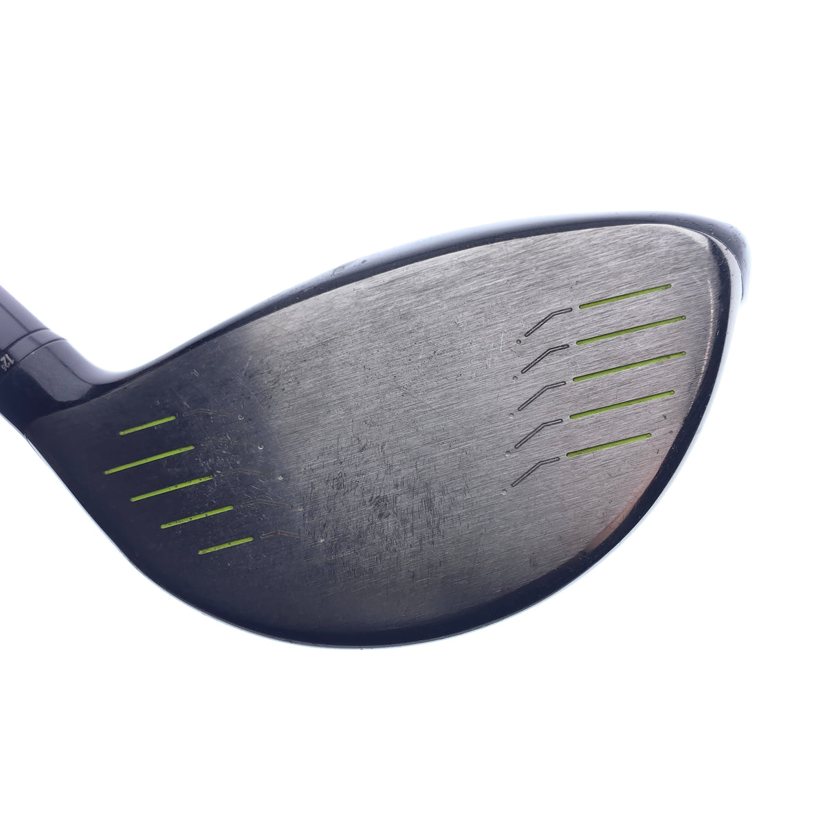 Used Nike Vapor Speed Driver / 10.5 Degrees / Regular Flex / Left-Handed