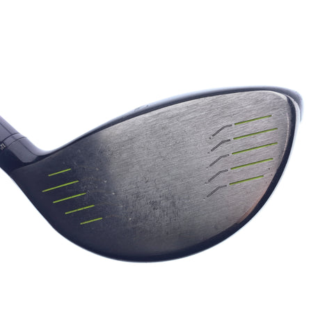 Used Nike Vapor Speed Driver / 10.5 Degrees / Regular Flex / Left-Handed
