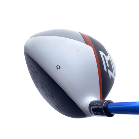 Used TaylorMade R1 Driver / 10.0 Degrees / Stiff Flex