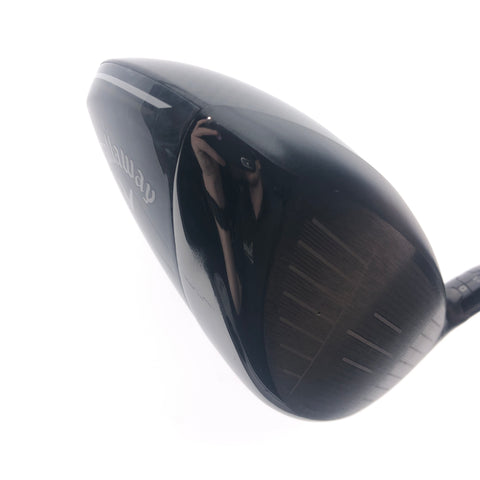 Used Callaway Paradym Ai Smoke Triple Diamond Max Driver/9.0 Degrees/Reg Flex - Replay Golf 