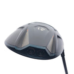 Used TaylorMade Qi4D Driver / 9.0 Degrees / Stiff Flex