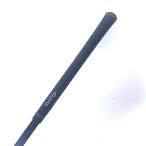 Used Mizuno JPX 800 HD 6 Iron / 28.0 Degrees / Soft Regular Flex
