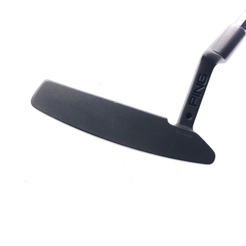 Used Ping Karsten Series Anser 2 Putter / 33.0 Inches