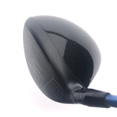 Used Callaway Paradym Ai Smoke Triple Diamond Max Driver/9.0 Degrees/Reg Flex - Replay Golf 