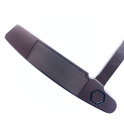 Used Bettinardi Studio Stock 14 2023 Putter / 34.5 Inches