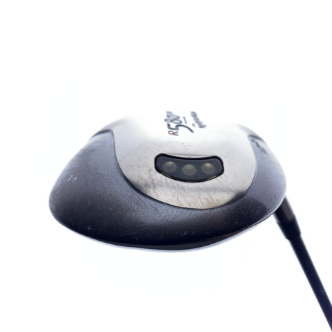 Used TaylorMade R580 Driver / 12.0 Degrees / Ladies Flex