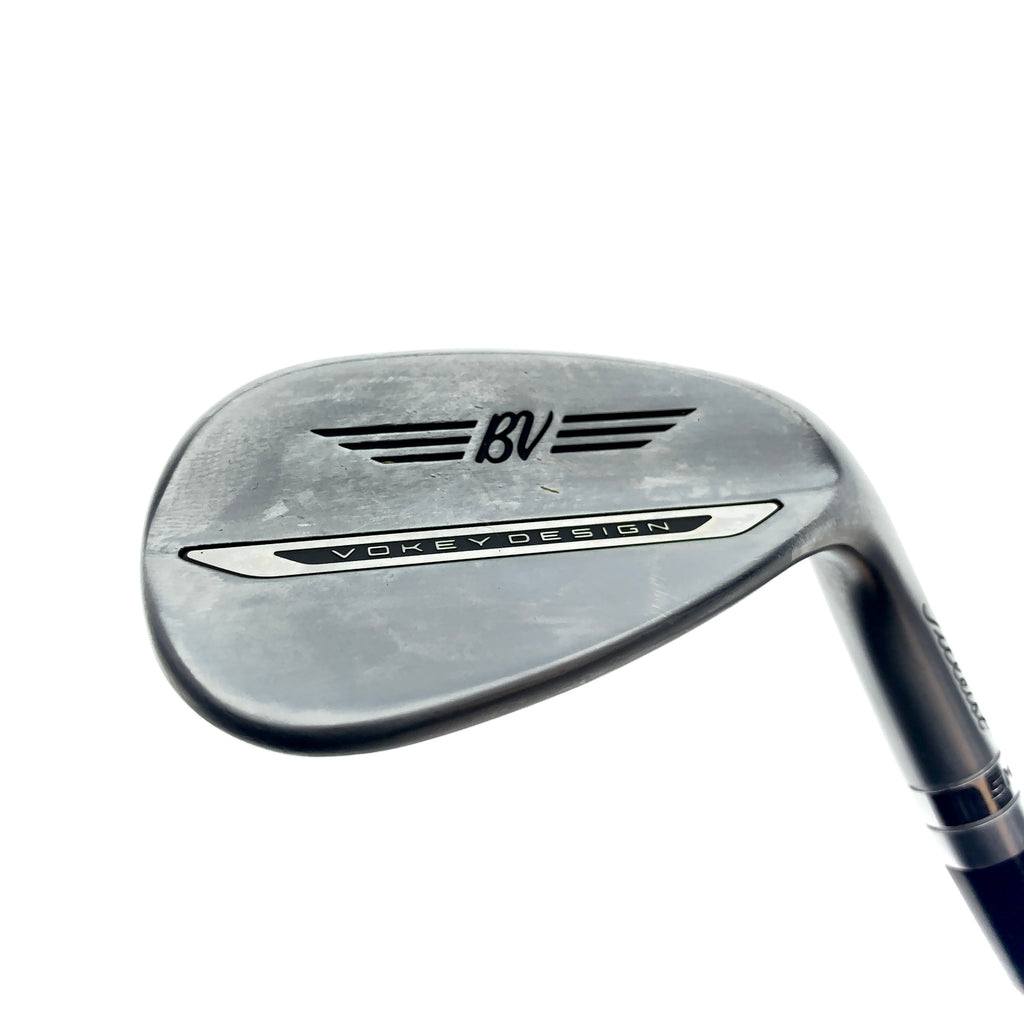 Used Titleist SM11 Tour Chrome Gap Wedge / 50.0 Degrees / Wedge Flex