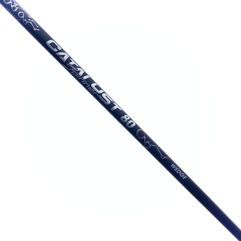 Used Cleveland RTZ Tour Rack Sand Wedge / 54.0 Degrees / Wedge Flex