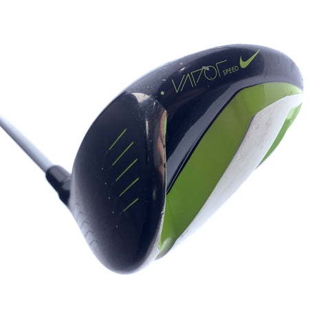Used Nike Vapor Speed Driver / 10.5 Degrees / Regular Flex / Left-Handed