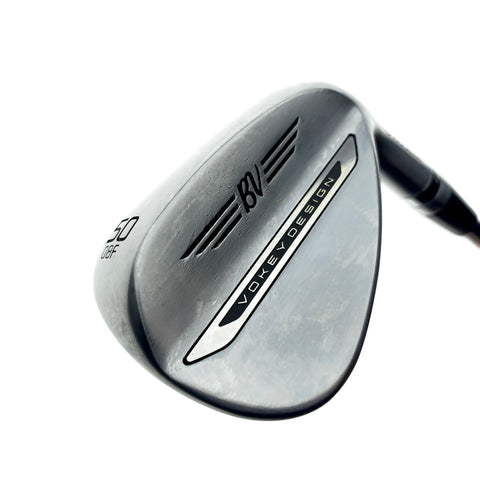 Used Titleist SM11 Tour Chrome Gap Wedge / 50.0 Degrees / Wedge Flex