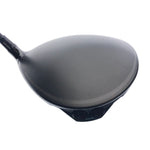 Used TaylorMade Qi4D Driver / 9.0 Degrees / Stiff Flex