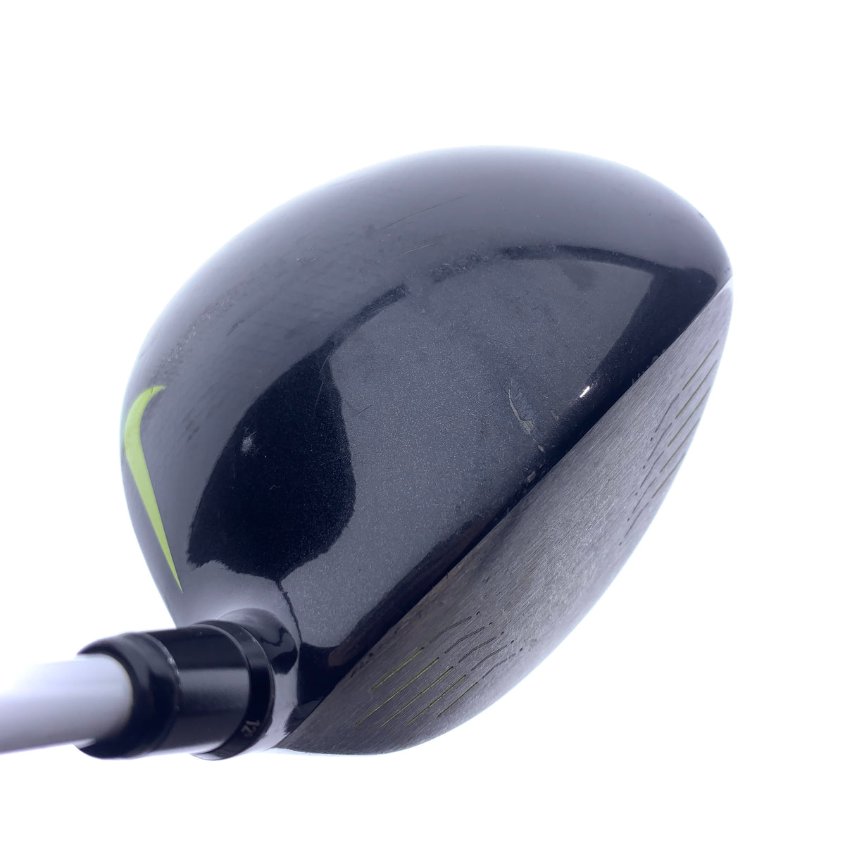 Used Nike Vapor Speed Driver / 10.5 Degrees / Regular Flex / Left-Handed