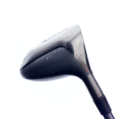 Used TaylorMade R580 Driver / 12.0 Degrees / Ladies Flex