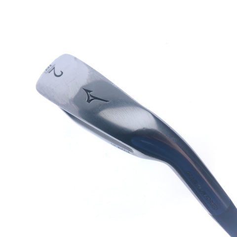 Used Mizuno MP Fli-Hi 2 Hybrid / 18 Degrees / Stiff Flex