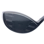 Used TaylorMade Qi4D Driver / 9.0 Degrees / Stiff Flex