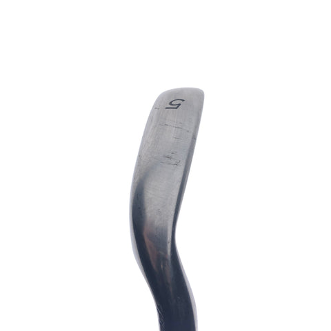 Used TaylorMade RAC OS 5 Iron / 26.0 Degrees / Ladies Flex