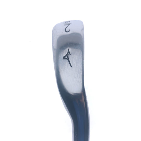 Used Mizuno MP Fli-Hi 2 Hybrid / 18 Degrees / Stiff Flex