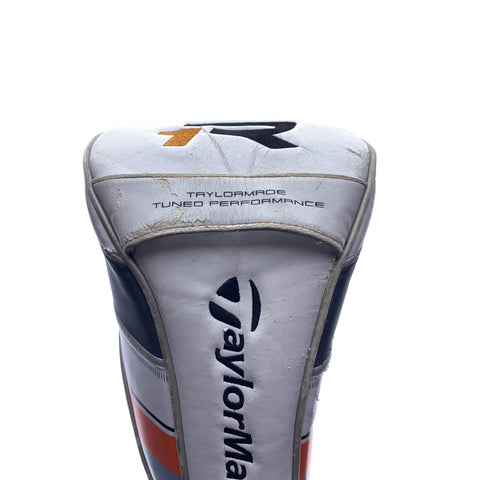 Used TaylorMade R1 Driver / 10.0 Degrees / Stiff Flex