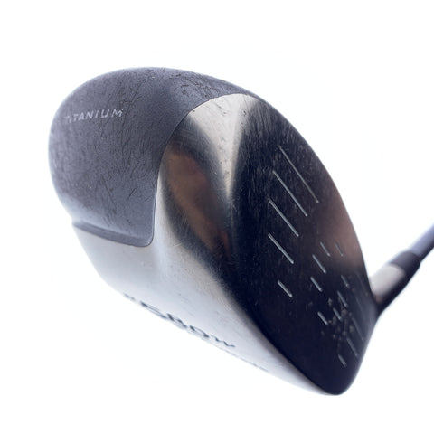 Used TaylorMade R580 Driver / 12.0 Degrees / Ladies Flex