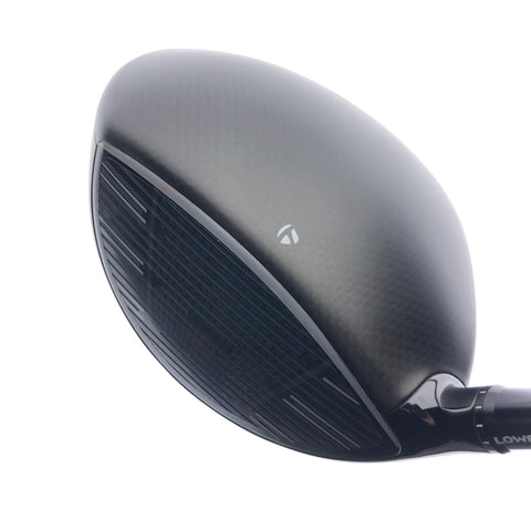 Used TaylorMade Qi4D Driver / 9.0 Degrees / Stiff Flex