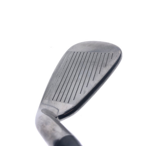 Used TaylorMade RAC OS 5 Iron / 26.0 Degrees / Ladies Flex