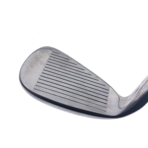 Used TaylorMade RAC OS 5 Iron / 26.0 Degrees / Ladies Flex