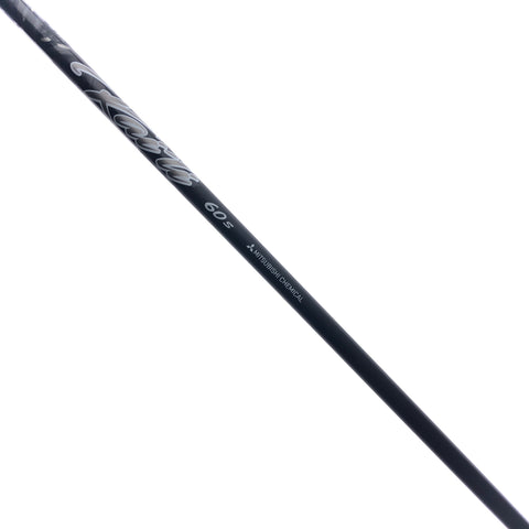 Used TaylorMade Qi4D Driver / 9.0 Degrees / Stiff Flex