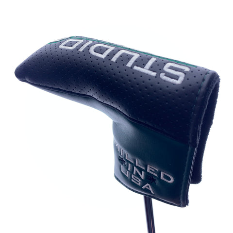 Used Bettinardi Studio Stock 14 2023 Putter / 34.5 Inches