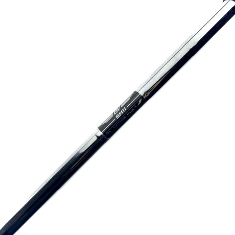 Used Titleist SM11 Tour Chrome Gap Wedge / 50.0 Degrees / Wedge Flex