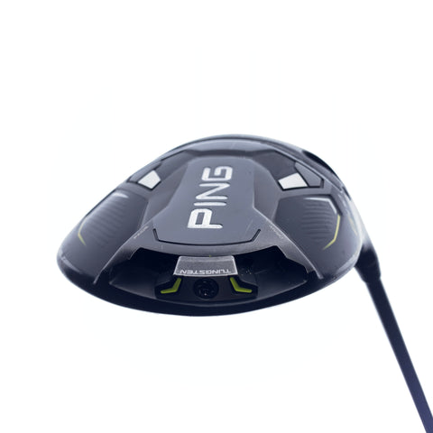 Used Ping G430 MAX Driver / 10.5 Degrees / Stiff Flex