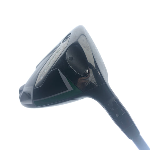 Used Callaway Elyte Driver / 12.0 Degrees / Senior Flex