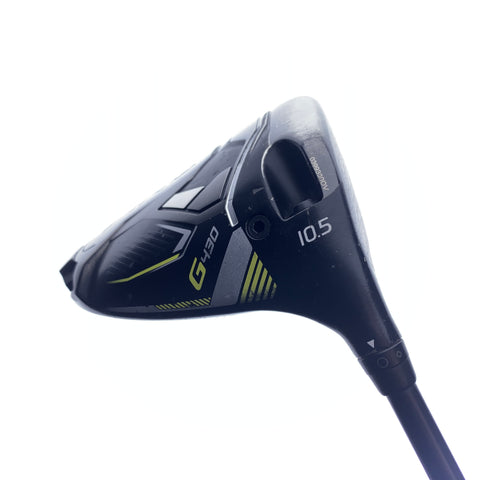 Used Ping G430 MAX Driver / 10.5 Degrees / Stiff Flex