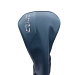 Used TaylorMade Qi4D Driver / 9.0 Degrees / Stiff Flex