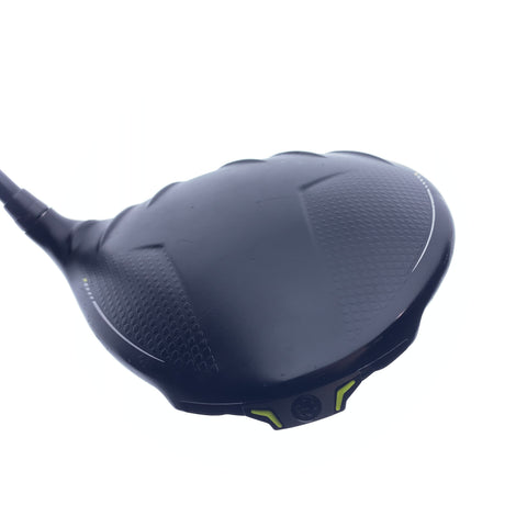Used Ping G430 MAX Driver / 10.5 Degrees / Stiff Flex