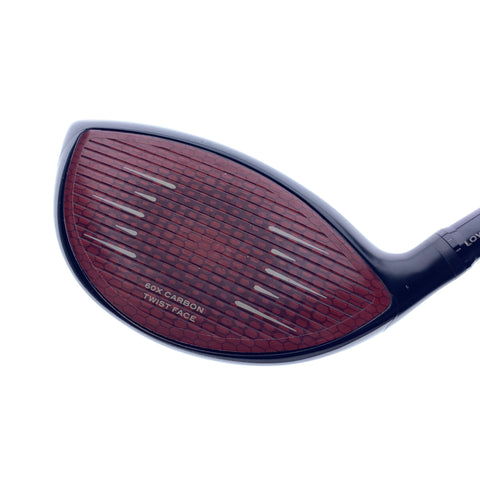 Used TaylorMade Stealth 2 Driver / 10.5 Degrees / Stiff Flex