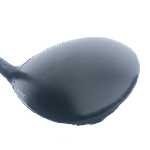 Used Callaway Elyte Driver / 12.0 Degrees / Senior Flex