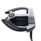 Used Odyssey Stroke Lab 2-Ball Fang Putter / 34.0 Inches