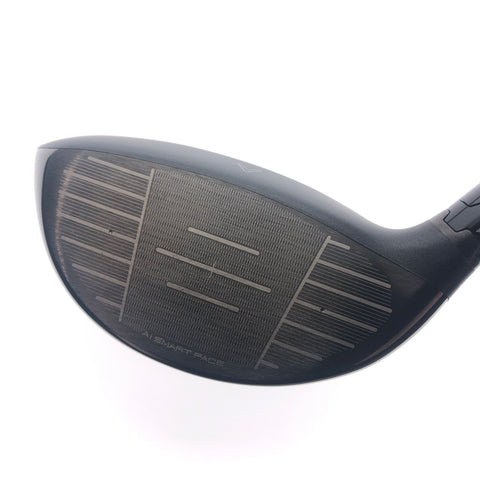 Used Callaway Paradym Ai Smoke Ti 340 Mini Driver / 13.5 Degrees / Regular Flex - Replay Golf 