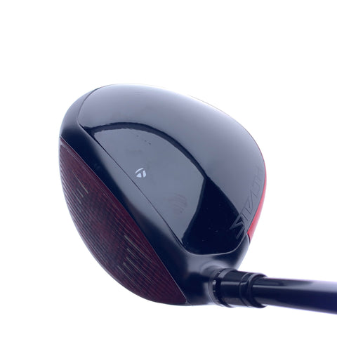 Used TaylorMade Stealth 2 Driver / 10.5 Degrees / Stiff Flex