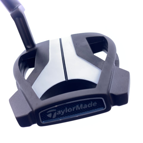 Used TaylorMade Spider Tour X Putter / 35.0 Inches