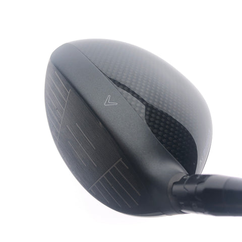 Used Callaway Paradym Ai Smoke Ti 340 Mini Driver / 13.5 Degrees / Regular Flex - Replay Golf 