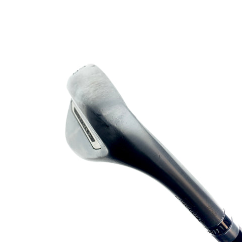 Used Titleist SM11 Tour Chrome Lob Wedge / 58.0 Degrees / Wedge Flex