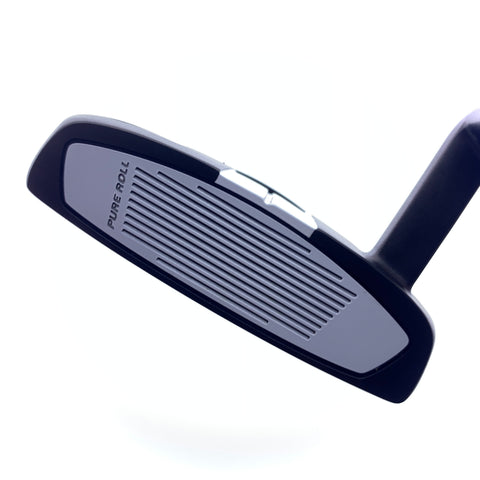 Used TaylorMade Spider Tour X Putter / 35.0 Inches