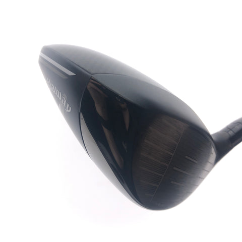 Used Callaway Paradym Ai Smoke Ti 340 Mini Driver / 13.5 Degrees / Regular Flex - Replay Golf 